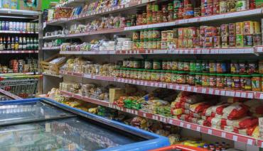 Белорусские магазины покоряют Северо-Запад России